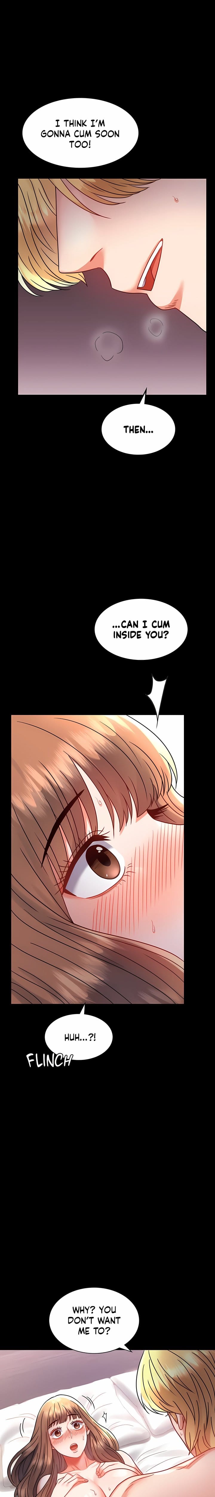 Infidelity 101 (Uncensored), chapter 38, page 6 of 29