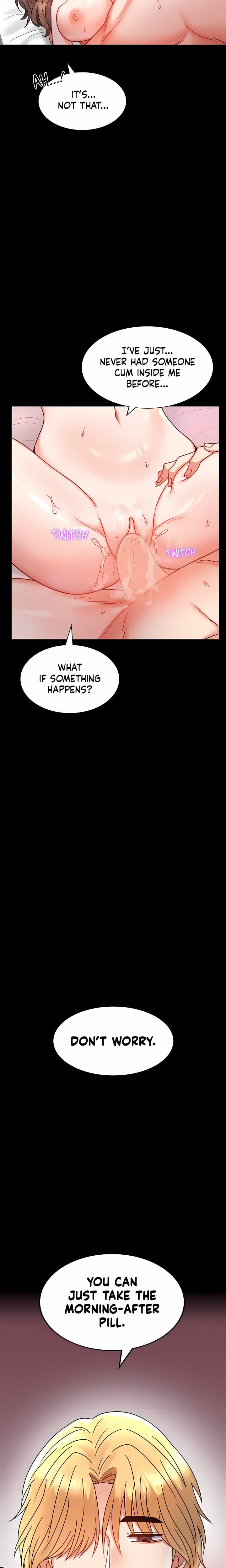 Infidelity 101 (Uncensored), chapter 38, page 7 of 29