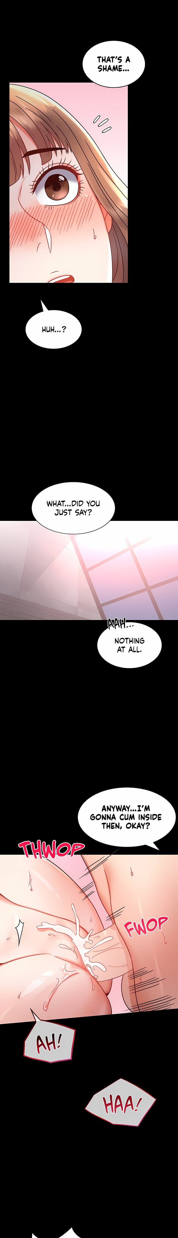 Infidelity 101 (Uncensored), chapter 38, page 9 of 29