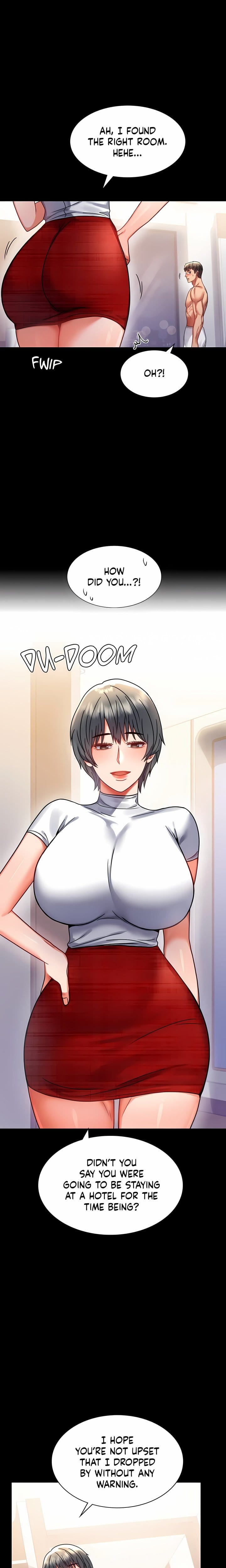 Infidelity 101 (Uncensored), chapter 38, page 13 of 29