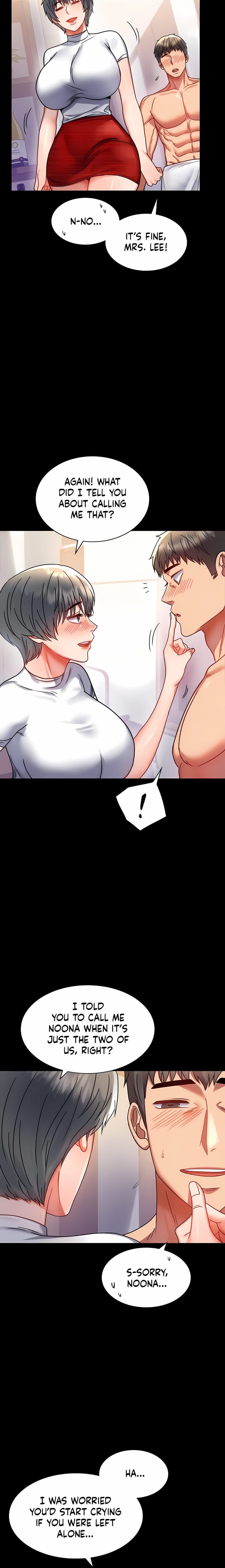 Infidelity 101 (Uncensored), chapter 38, page 14 of 29