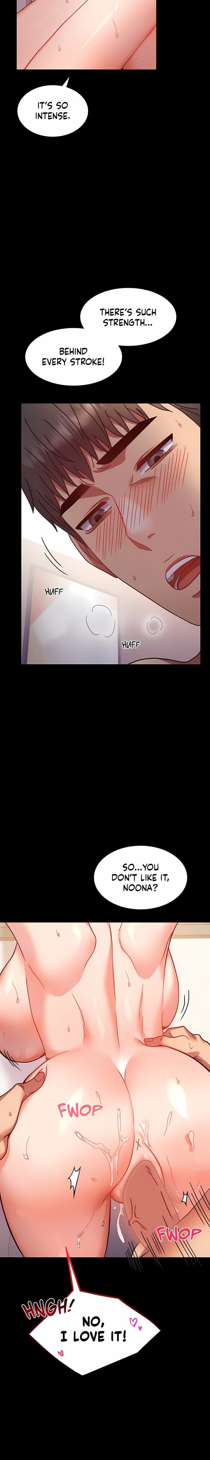 Infidelity 101 (Uncensored), chapter 38, page 17 of 29