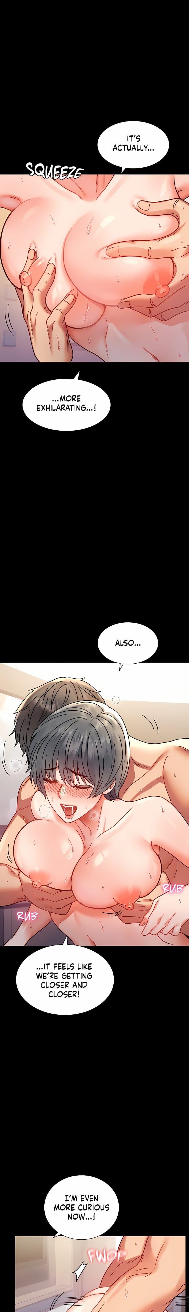 Infidelity 101 (Uncensored), chapter 38, page 18 of 29