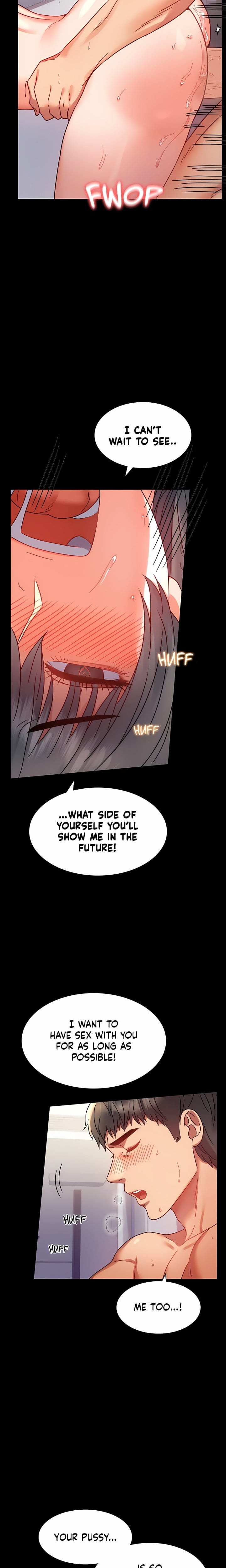 Infidelity 101 (Uncensored), chapter 38, page 19 of 29