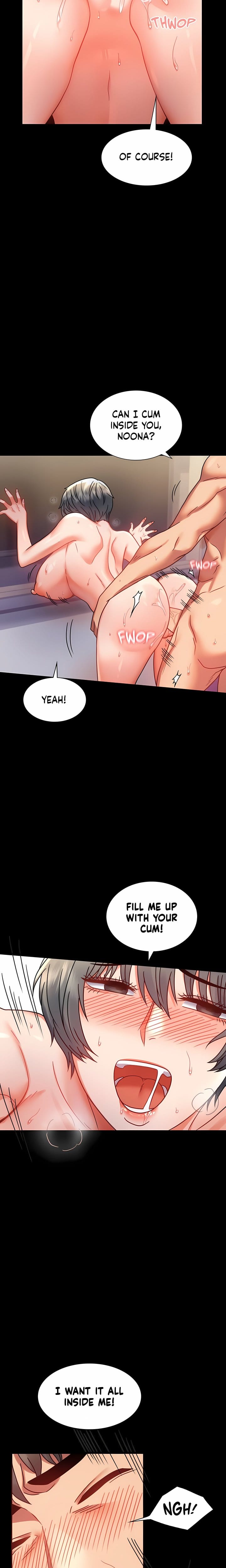Infidelity 101 (Uncensored), chapter 38, page 21 of 29