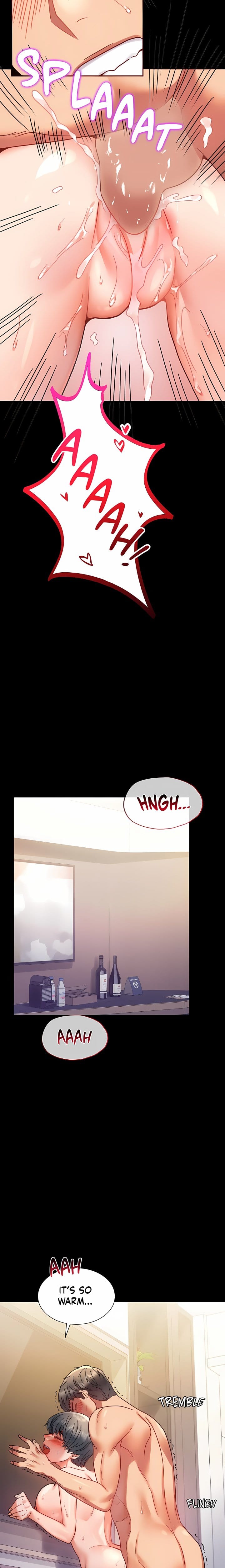 Infidelity 101 (Uncensored), chapter 38, page 22 of 29