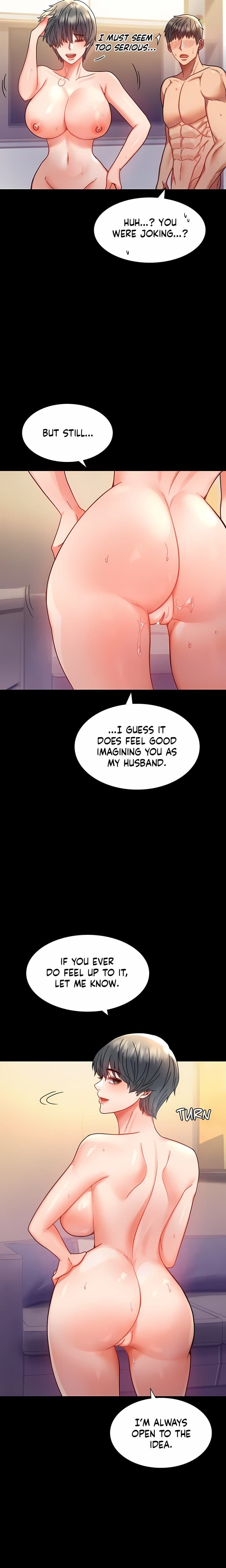 Infidelity 101 (Uncensored), chapter 38, page 26 of 29
