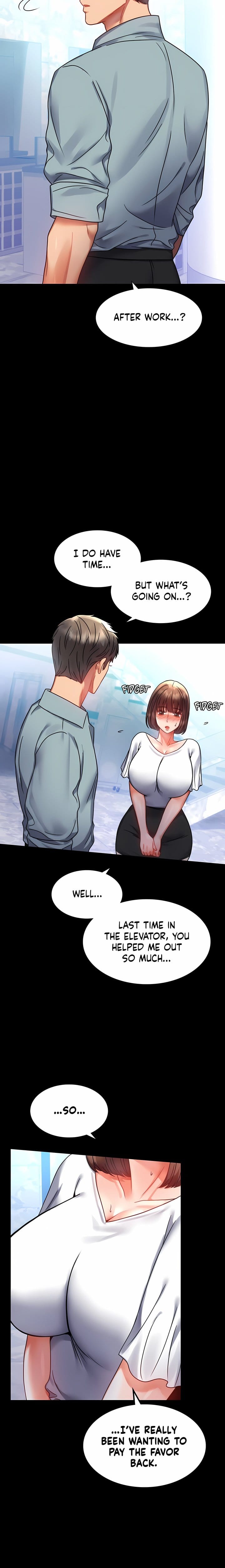 Infidelity 101 (Uncensored), chapter 39, page 5 of 26