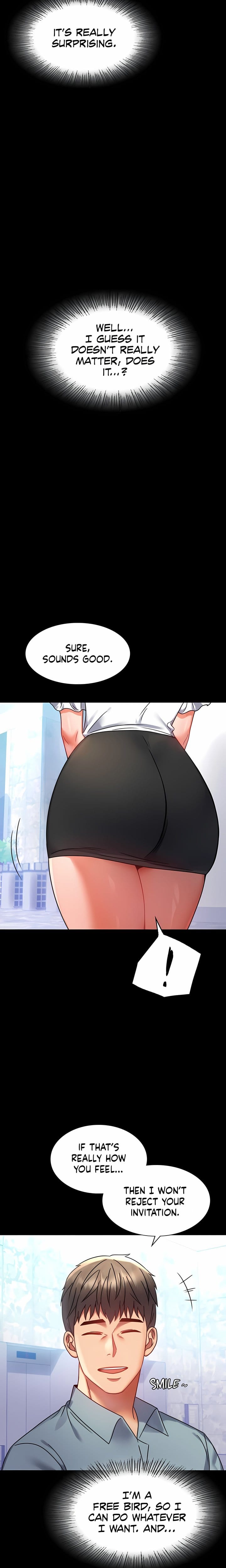 Infidelity 101 (Uncensored), chapter 39, page 7 of 26