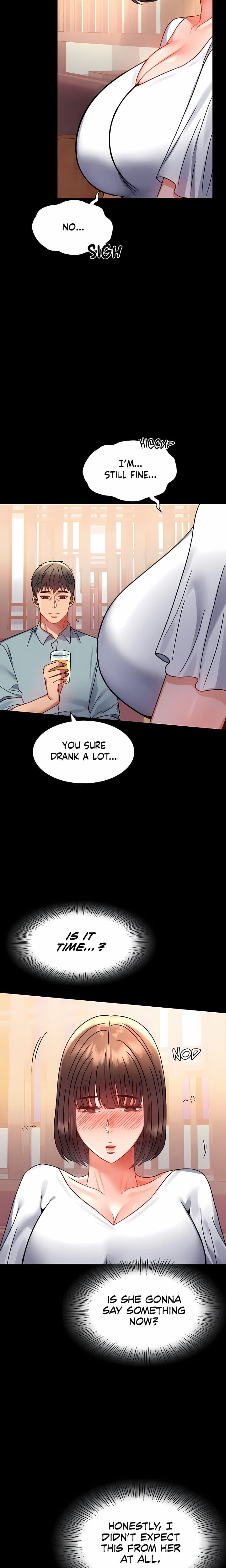 Infidelity 101 (Uncensored), chapter 39, page 10 of 26