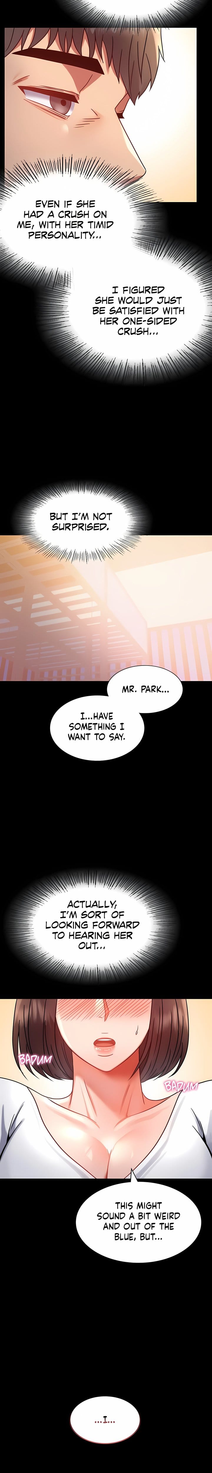 Infidelity 101 (Uncensored), chapter 39, page 11 of 26
