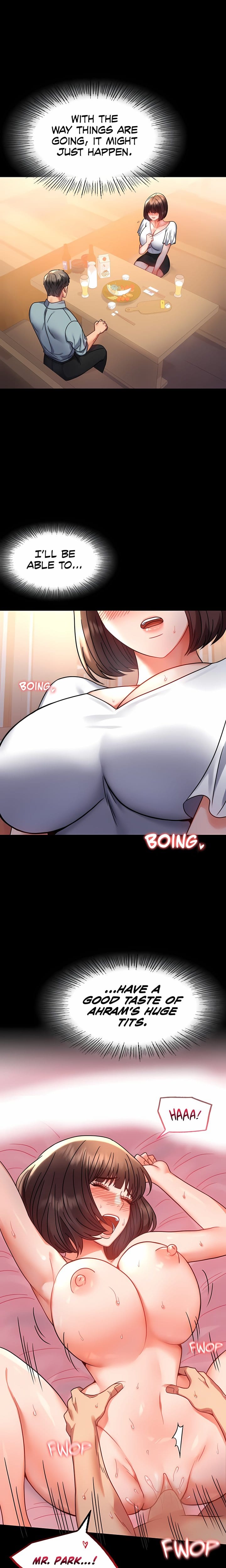 Infidelity 101 (Uncensored), chapter 39, page 13 of 26