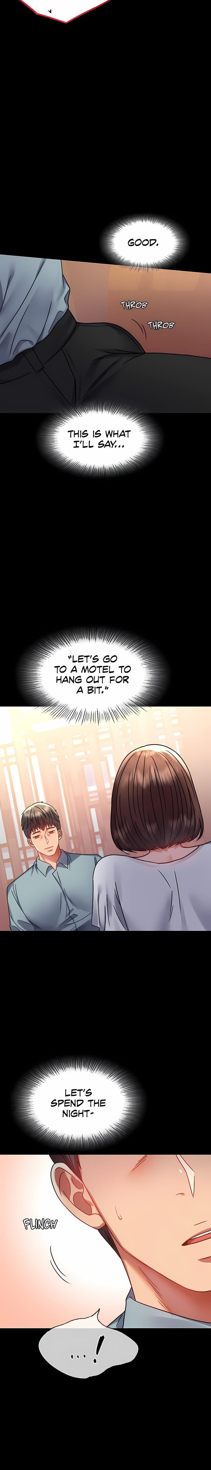Infidelity 101 (Uncensored), chapter 39, page 14 of 26