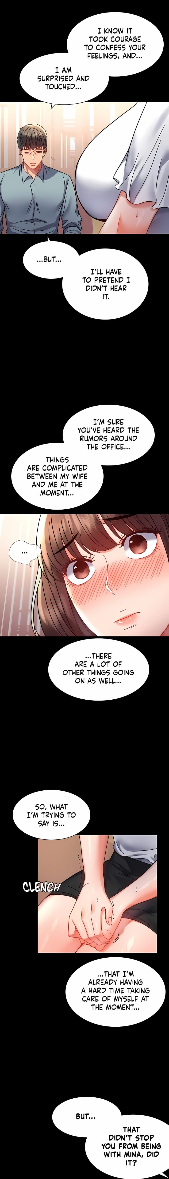 Infidelity 101 (Uncensored), chapter 39, page 16 of 26