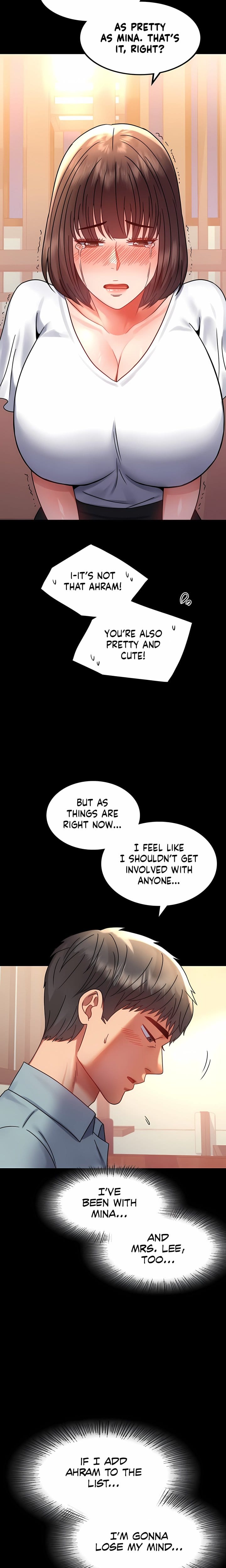 Infidelity 101 (Uncensored), chapter 39, page 18 of 26