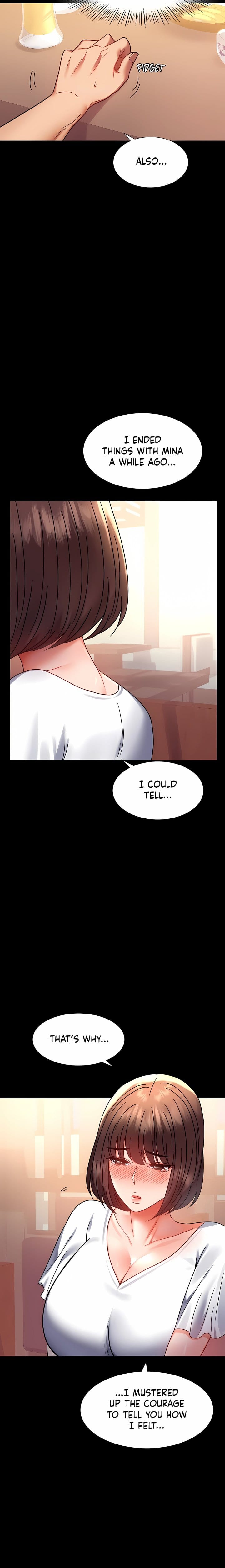 Infidelity 101 (Uncensored), chapter 39, page 19 of 26