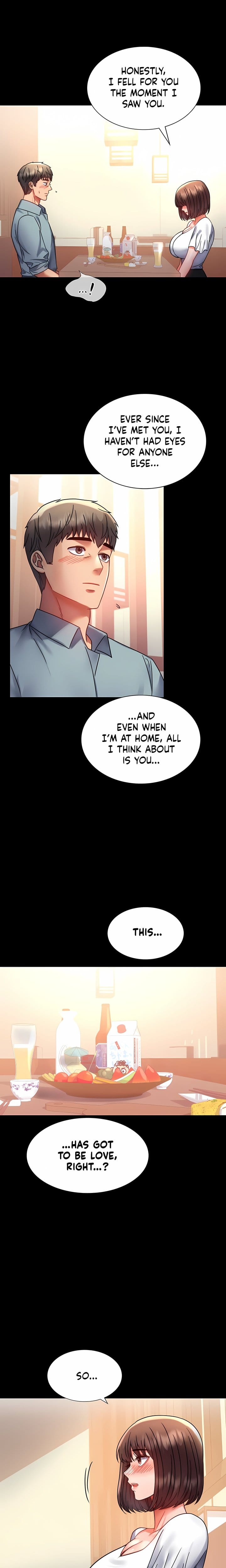 Infidelity 101 (Uncensored), chapter 39, page 20 of 26