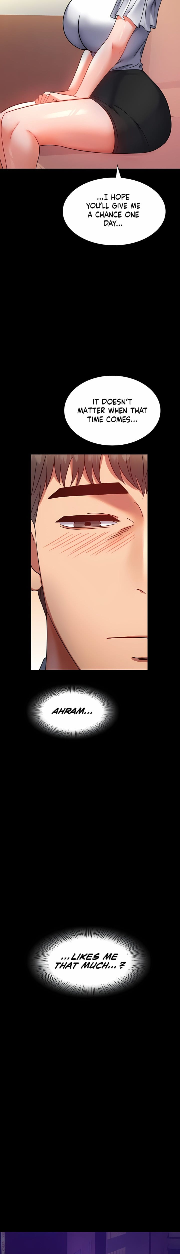 Infidelity 101 (Uncensored), chapter 39, page 21 of 26