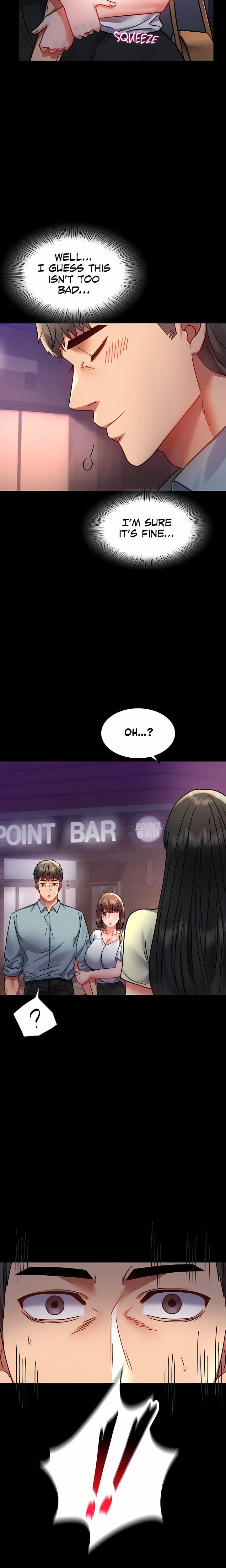 Infidelity 101 (Uncensored), chapter 39, page 24 of 26