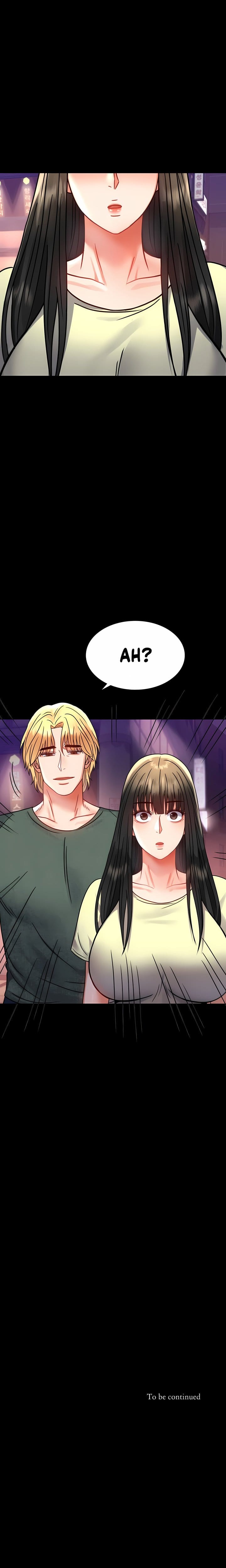 Infidelity 101 (Uncensored), chapter 39, page 25 of 26