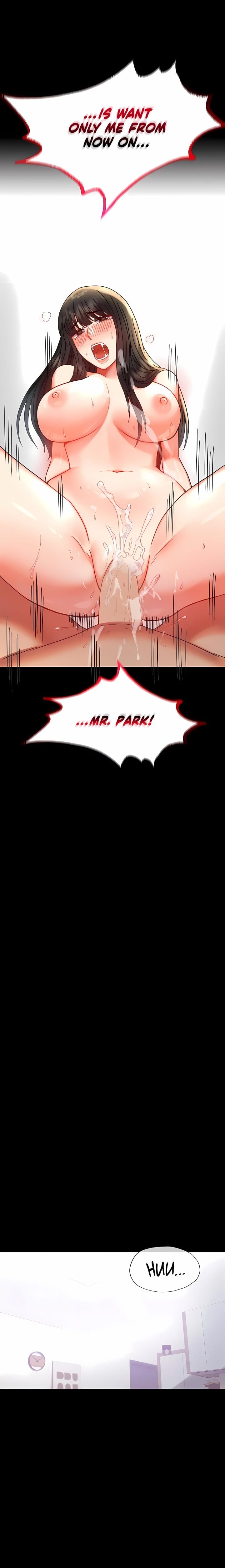 Infidelity 101 (Uncensored), chapter 40, page 5 of 25