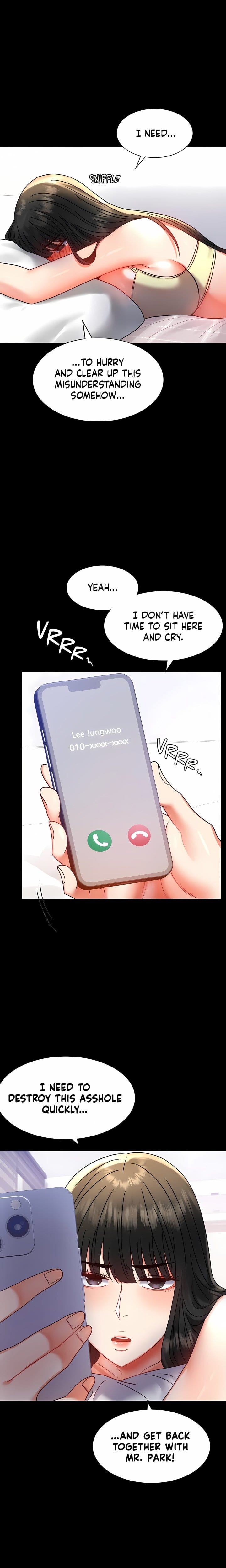 Infidelity 101 (Uncensored), chapter 40, page 7 of 25