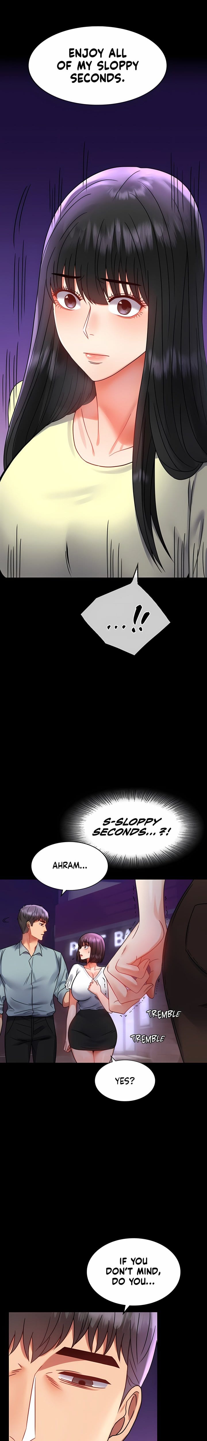 Infidelity 101 (Uncensored), chapter 40, page 11 of 25