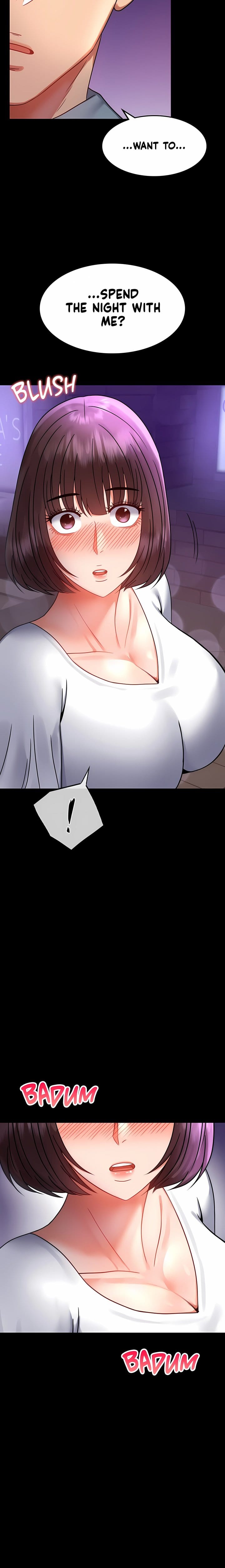 Infidelity 101 (Uncensored), chapter 40, page 12 of 25
