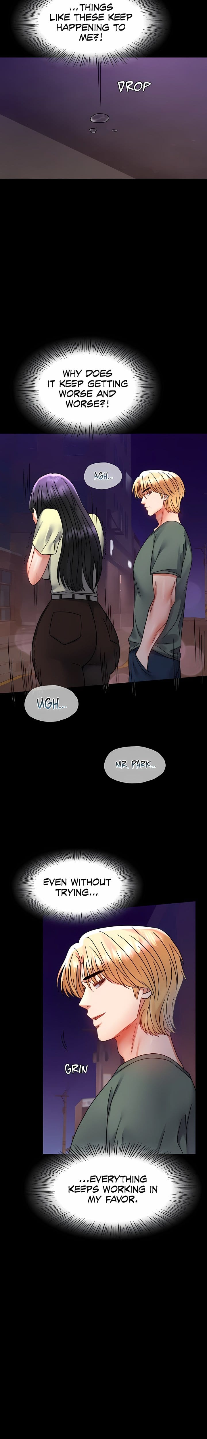 Infidelity 101 (Uncensored), chapter 40, page 14 of 25