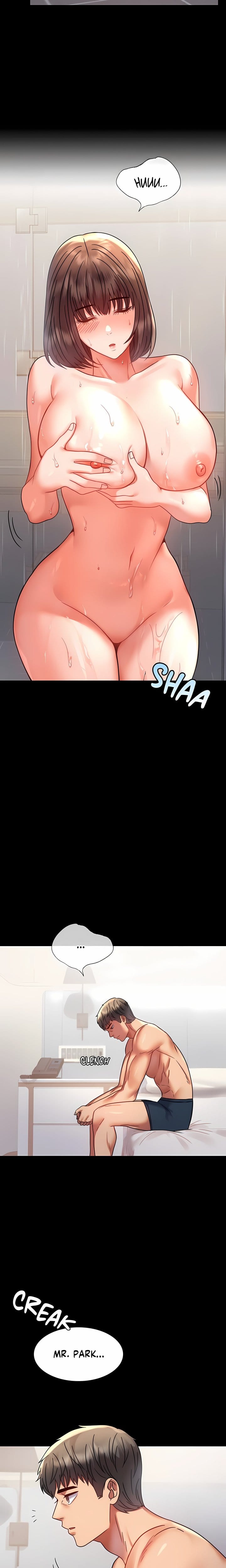 Infidelity 101 (Uncensored), chapter 40, page 16 of 25