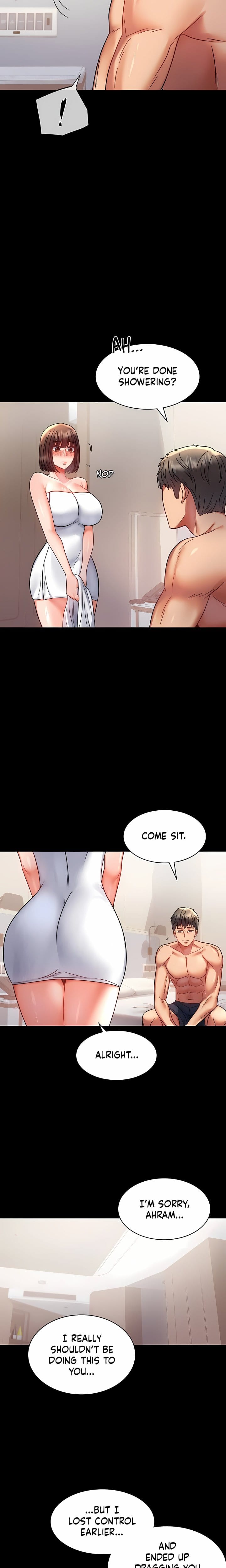 Infidelity 101 (Uncensored), chapter 40, page 17 of 25