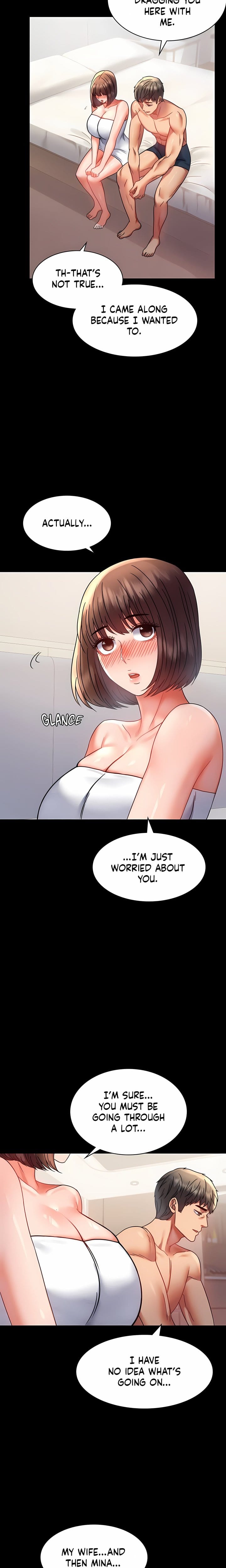 Infidelity 101 (Uncensored), chapter 40, page 18 of 25