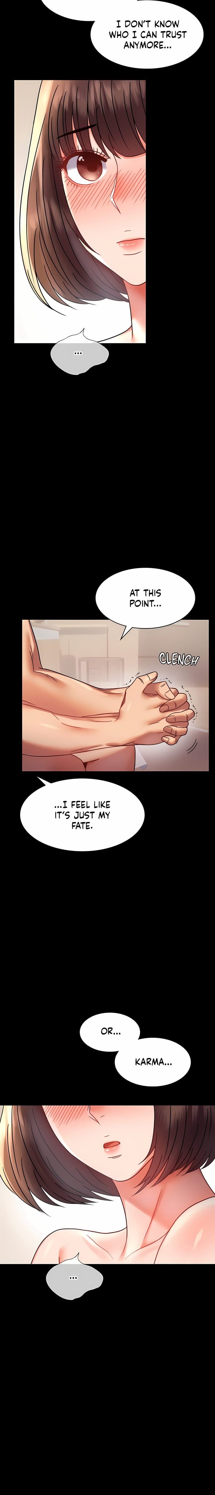 Infidelity 101 (Uncensored), chapter 40, page 19 of 25