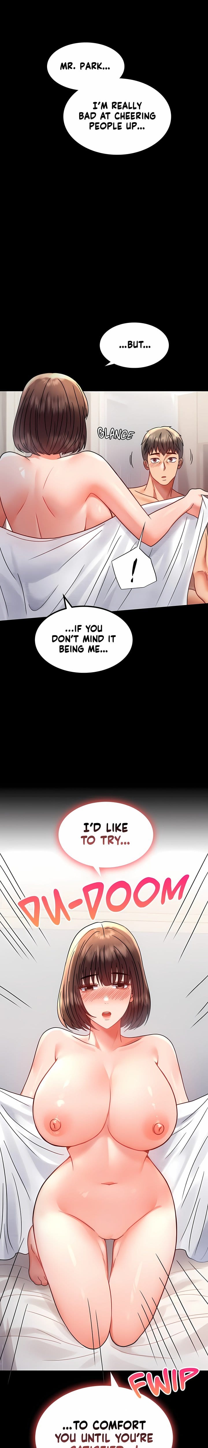Infidelity 101 (Uncensored), chapter 40, page 20 of 25