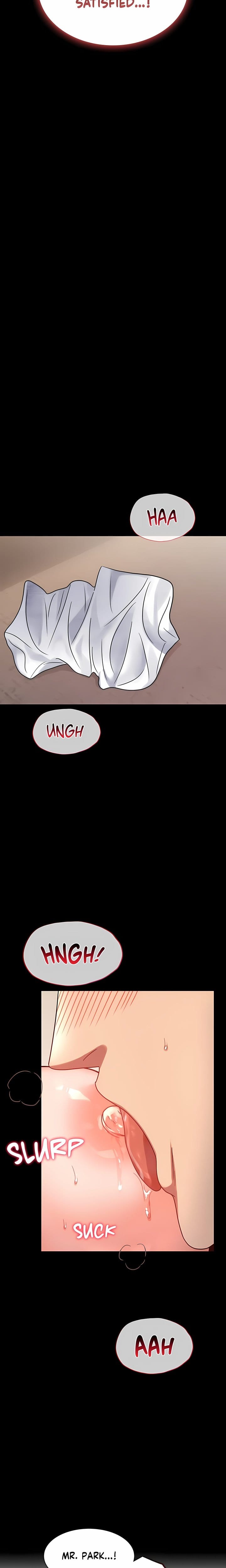 Infidelity 101 (Uncensored), chapter 40, page 21 of 25