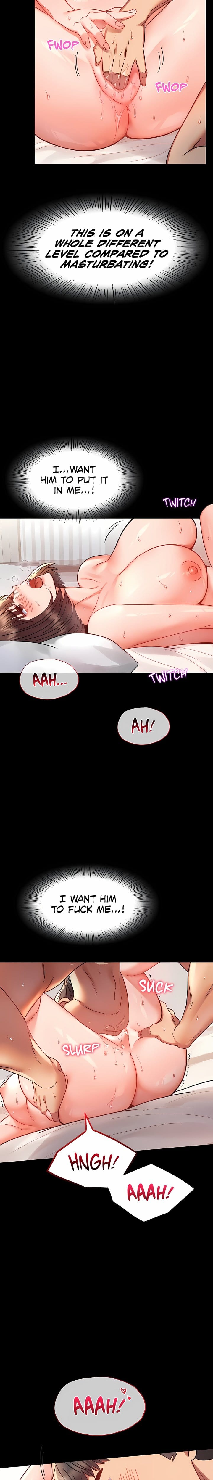 Infidelity 101 (Uncensored), chapter 40, page 23 of 25