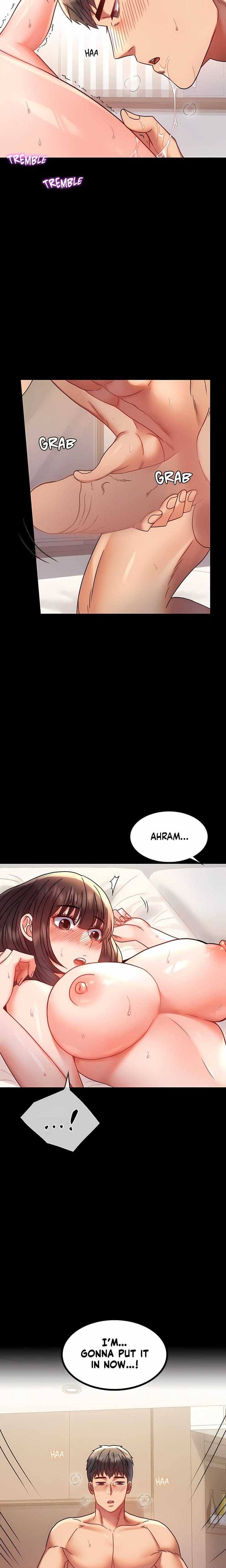 Infidelity 101 (Uncensored), chapter 40, page 24 of 25