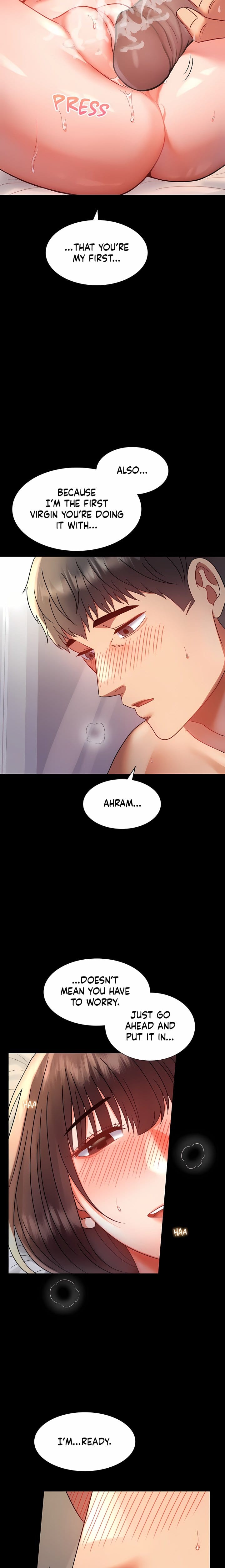 Infidelity 101 (Uncensored), chapter 41, page 5 of 27