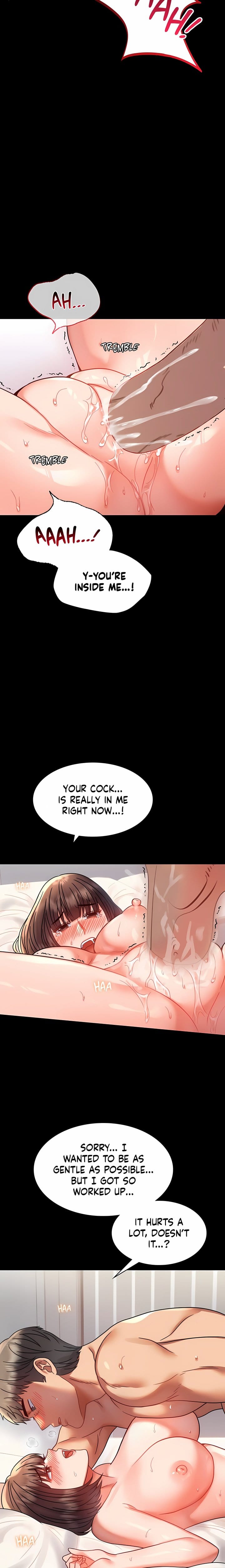Infidelity 101 (Uncensored), chapter 41, page 7 of 27