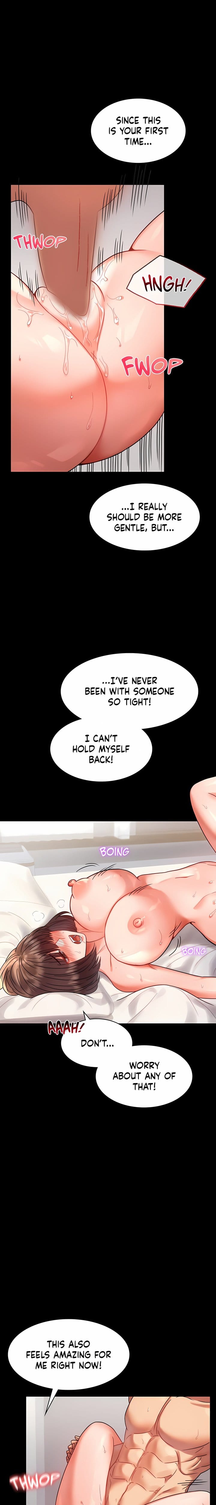 Infidelity 101 (Uncensored), chapter 41, page 15 of 27