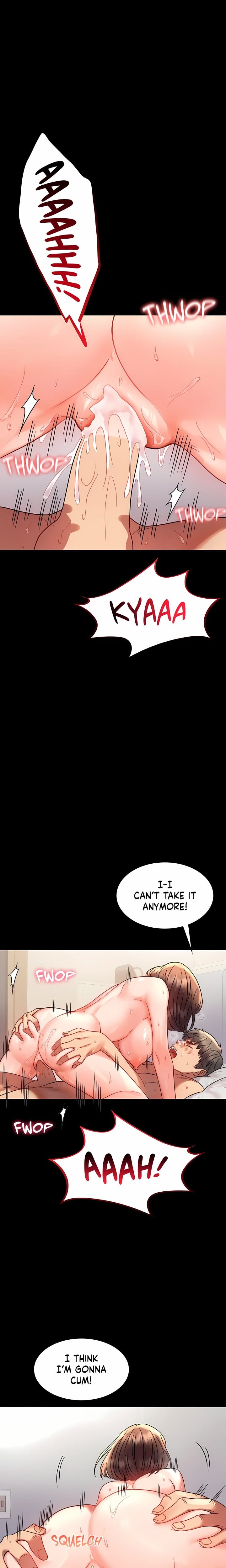 Infidelity 101 (Uncensored), chapter 41, page 19 of 27