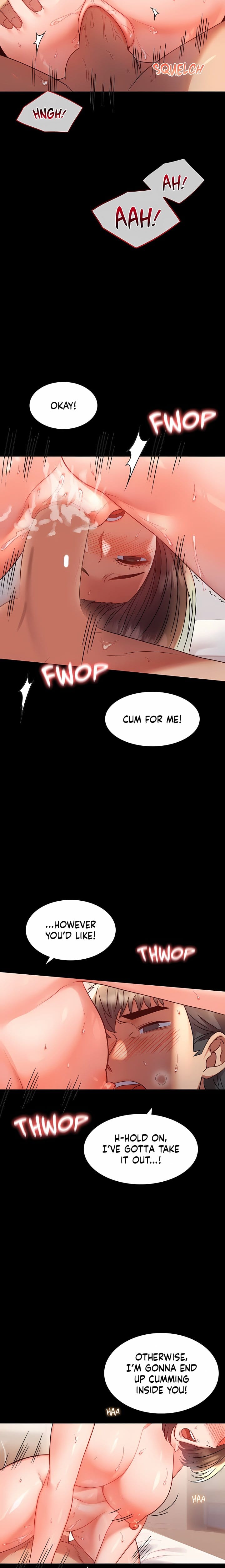 Infidelity 101 (Uncensored), chapter 41, page 20 of 27