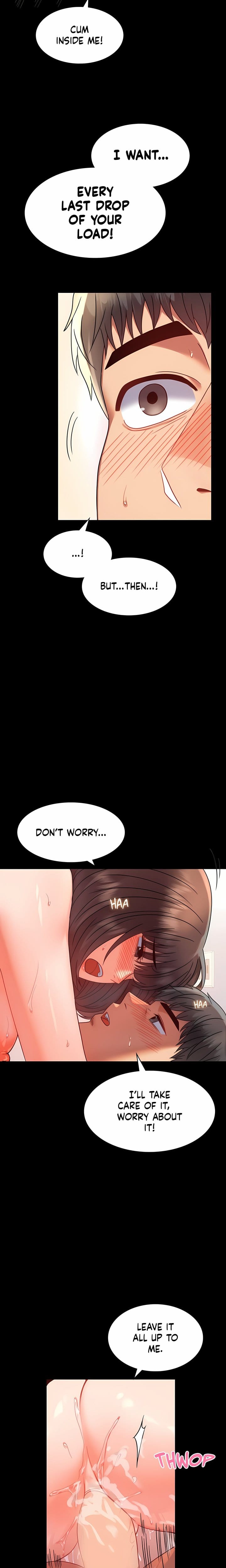 Infidelity 101 (Uncensored), chapter 41, page 21 of 27