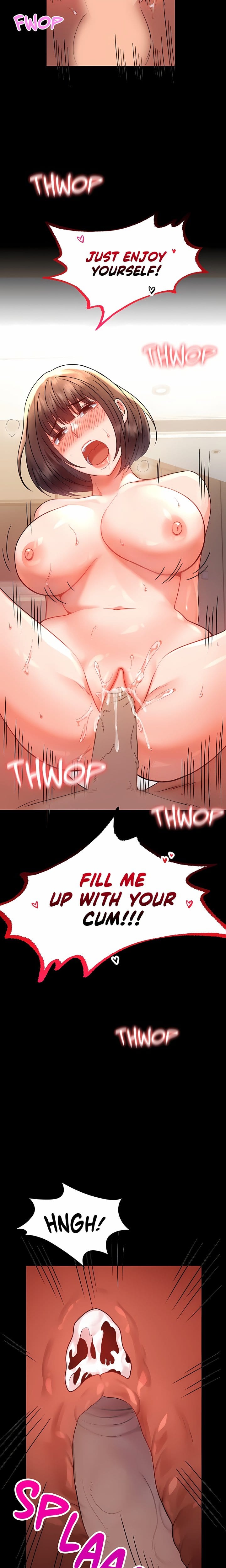 Infidelity 101 (Uncensored), chapter 41, page 22 of 27