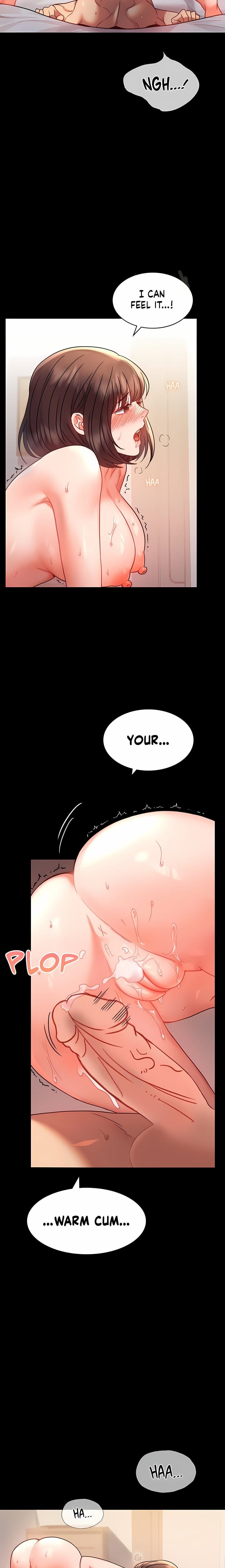 Infidelity 101 (Uncensored), chapter 41, page 24 of 27
