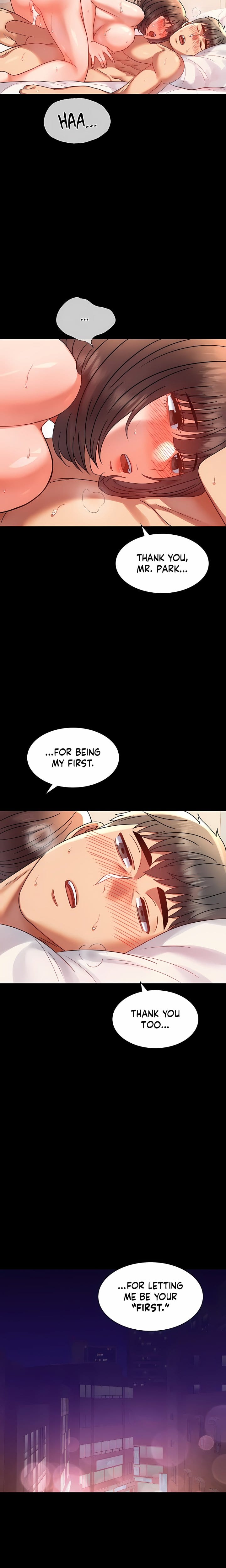 Infidelity 101 (Uncensored), chapter 41, page 25 of 27