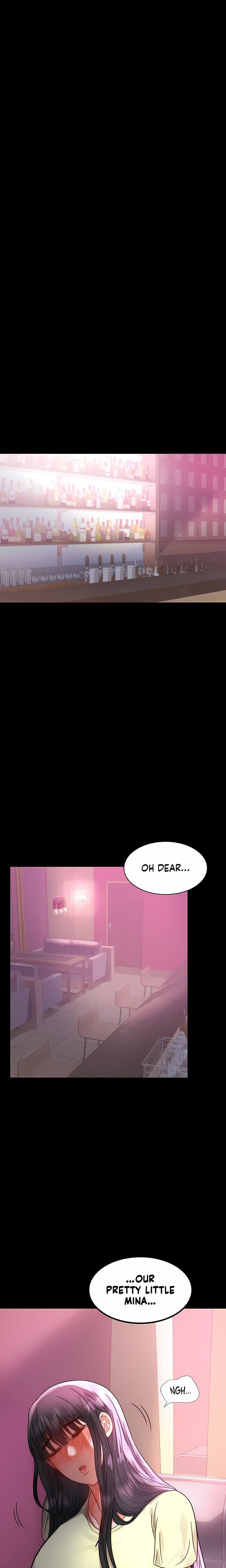 Infidelity 101 (Uncensored), chapter 41, page 26 of 27