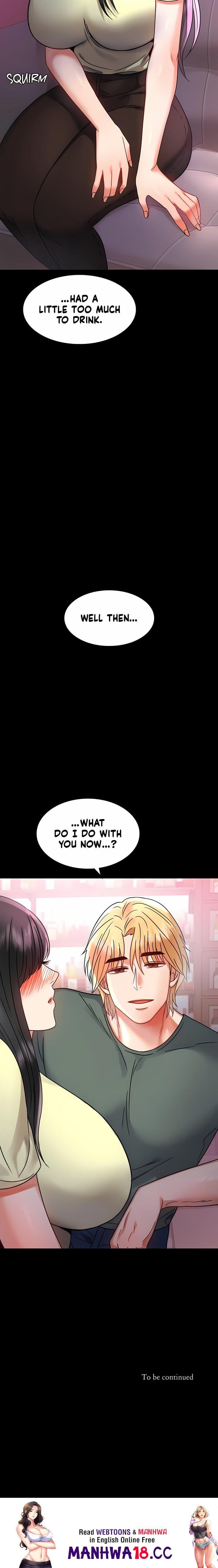 Infidelity 101 (Uncensored), chapter 41, page 27 of 27