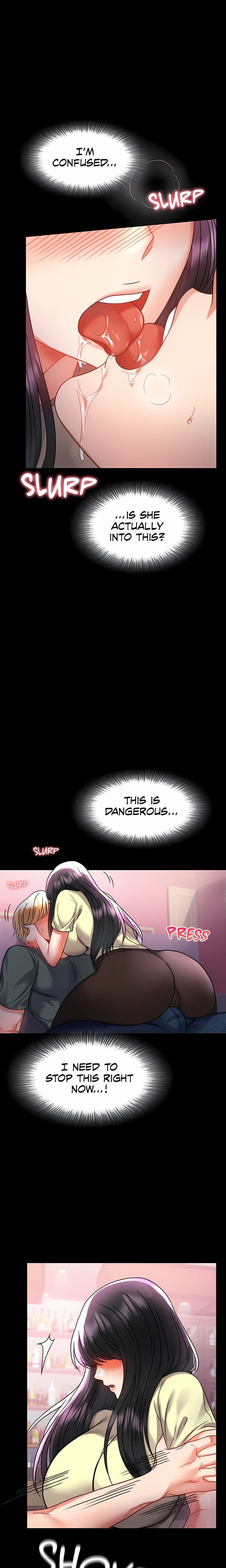 Infidelity 101 (Uncensored), chapter 42, page 6 of 25