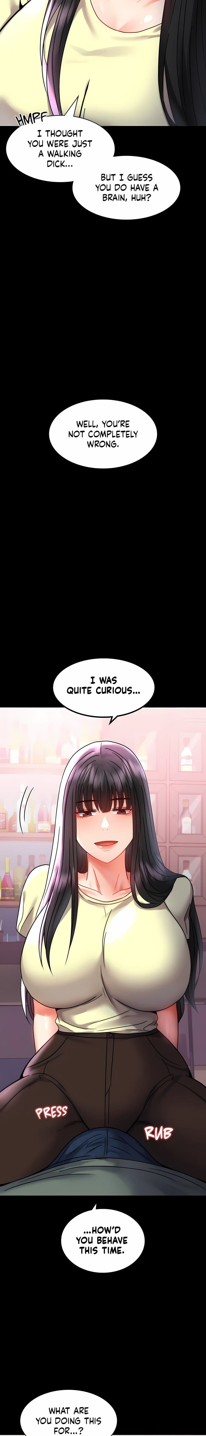Infidelity 101 (Uncensored), chapter 42, page 8 of 25